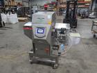 2008 Mettler-toledo Smartchek 300 X-ray